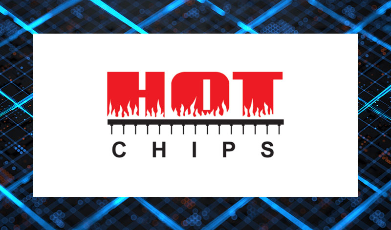 Hot Chips 2025