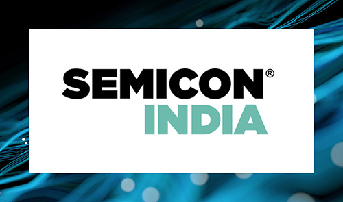 SEMICON India 2025