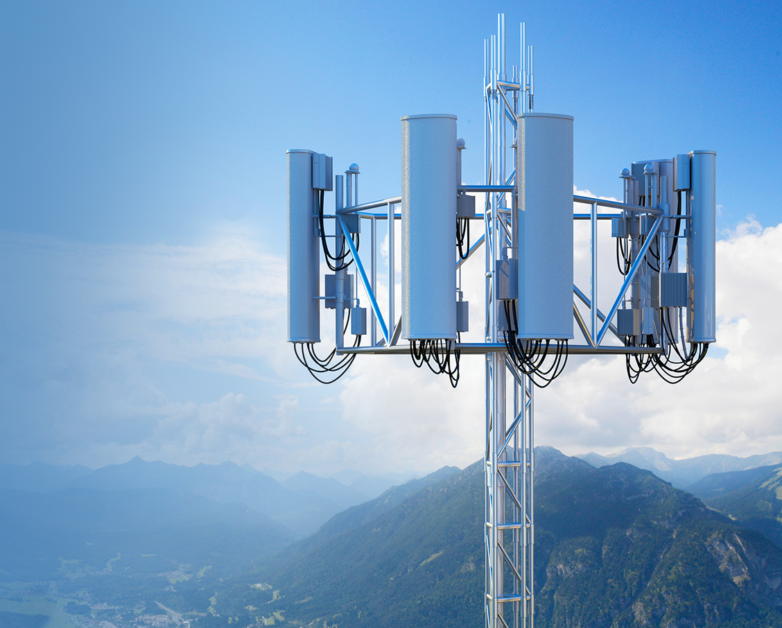 5G Carrier Solutions