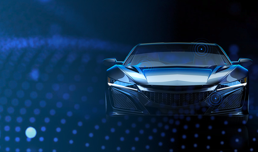 Marvell Automotive Solutions